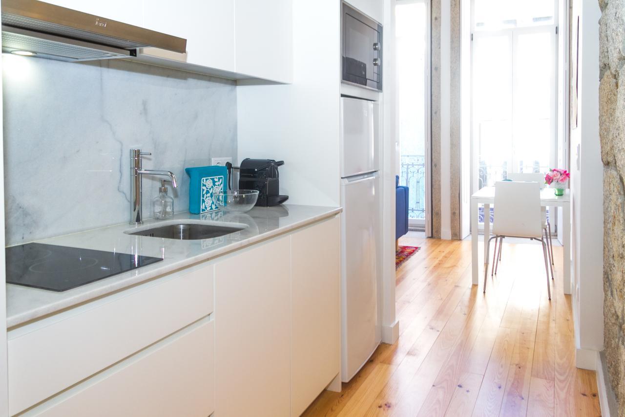 Bright • Downtown Apartamento Porto
